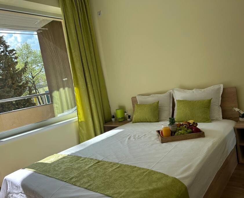 Apartment уютен нов - загора Stara Sagora